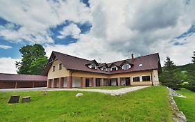 Penzion Sejby